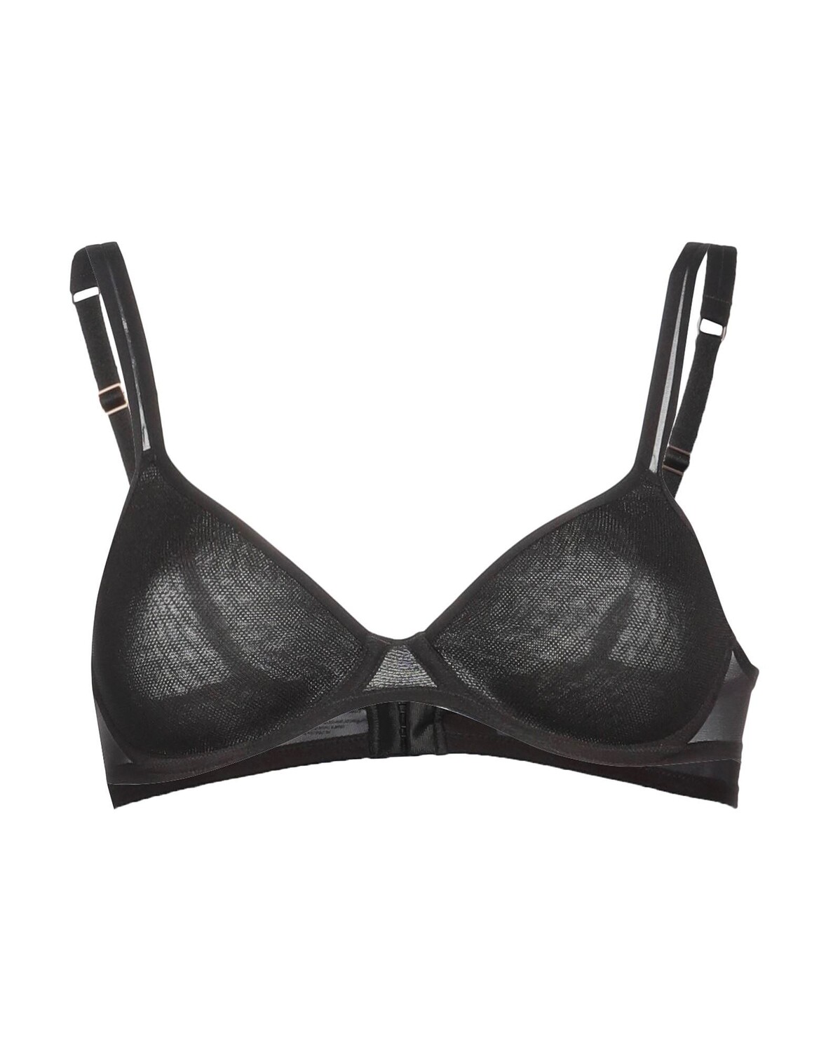 Бюстгальтер Calida, черный
Бюстгальтер Calida, черный