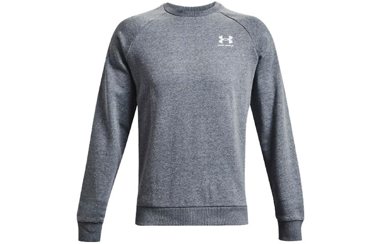 Rival Толстовка мужская серая Under Armour, серый
Rival Толстовка мужская серая Under Armour, серый