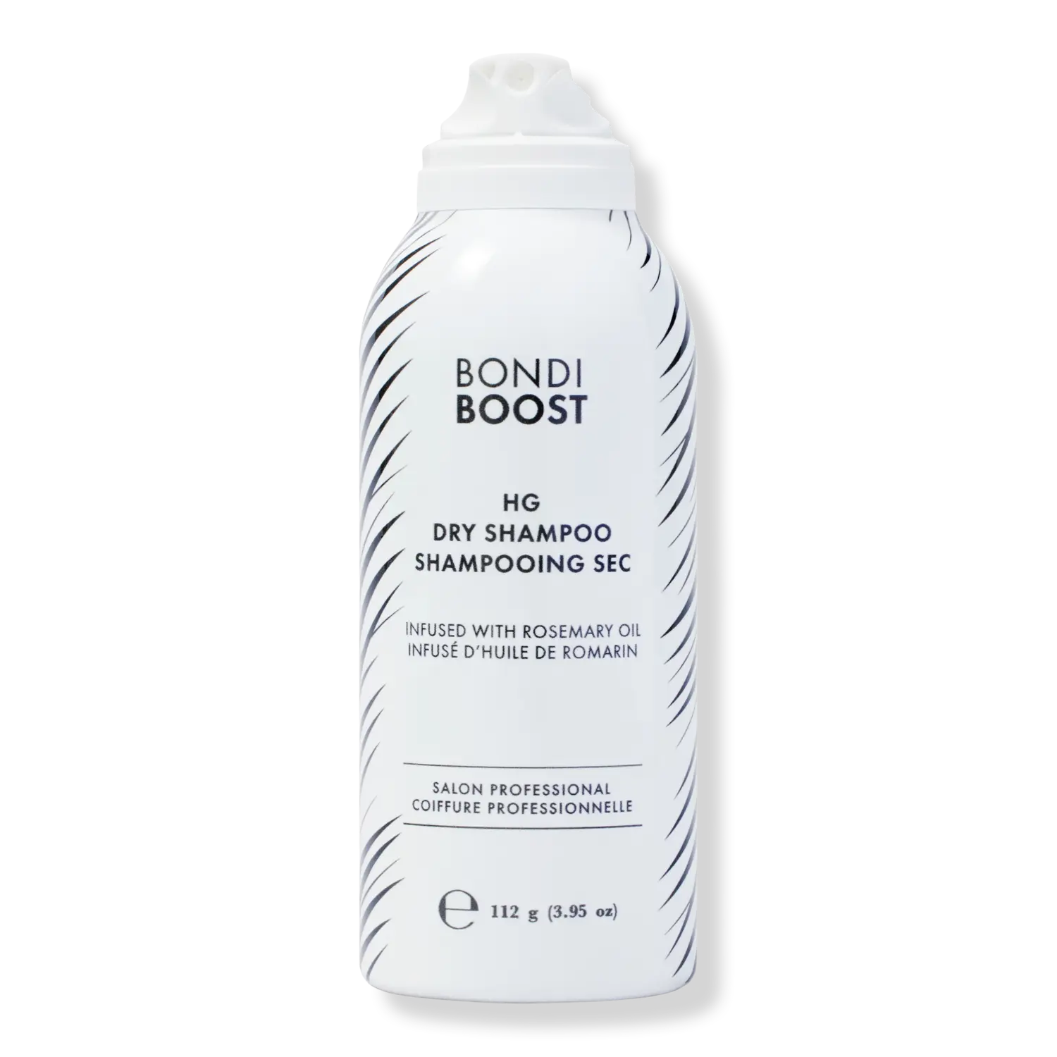 Сухой шампунь для придания объема HG Bondi Boost
Сухой шампунь для придания объема HG Bondi Boost