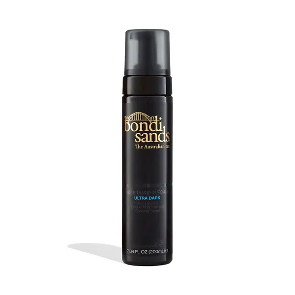 Ультра темная пена для автозагара Self Tanning Foam Bondi Sands, 200 ml
Ультра темная пена для автозагара Self Tanning Foam Bondi Sands, 200 ml