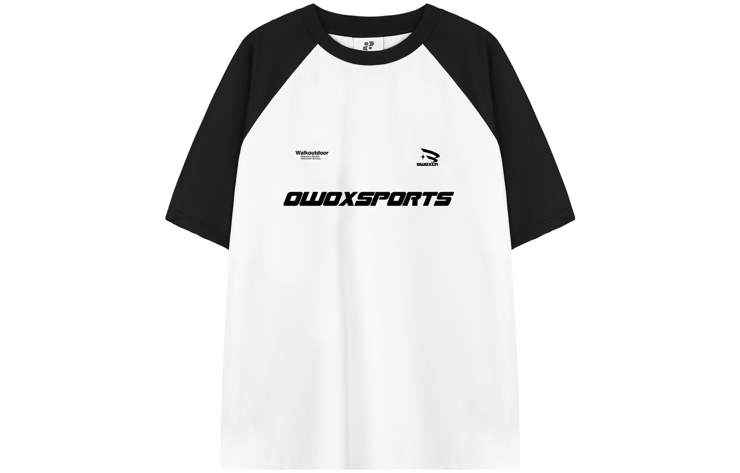 OWOX Футболка унисекс, Розовый
OWOX Футболка унисекс, Розовый