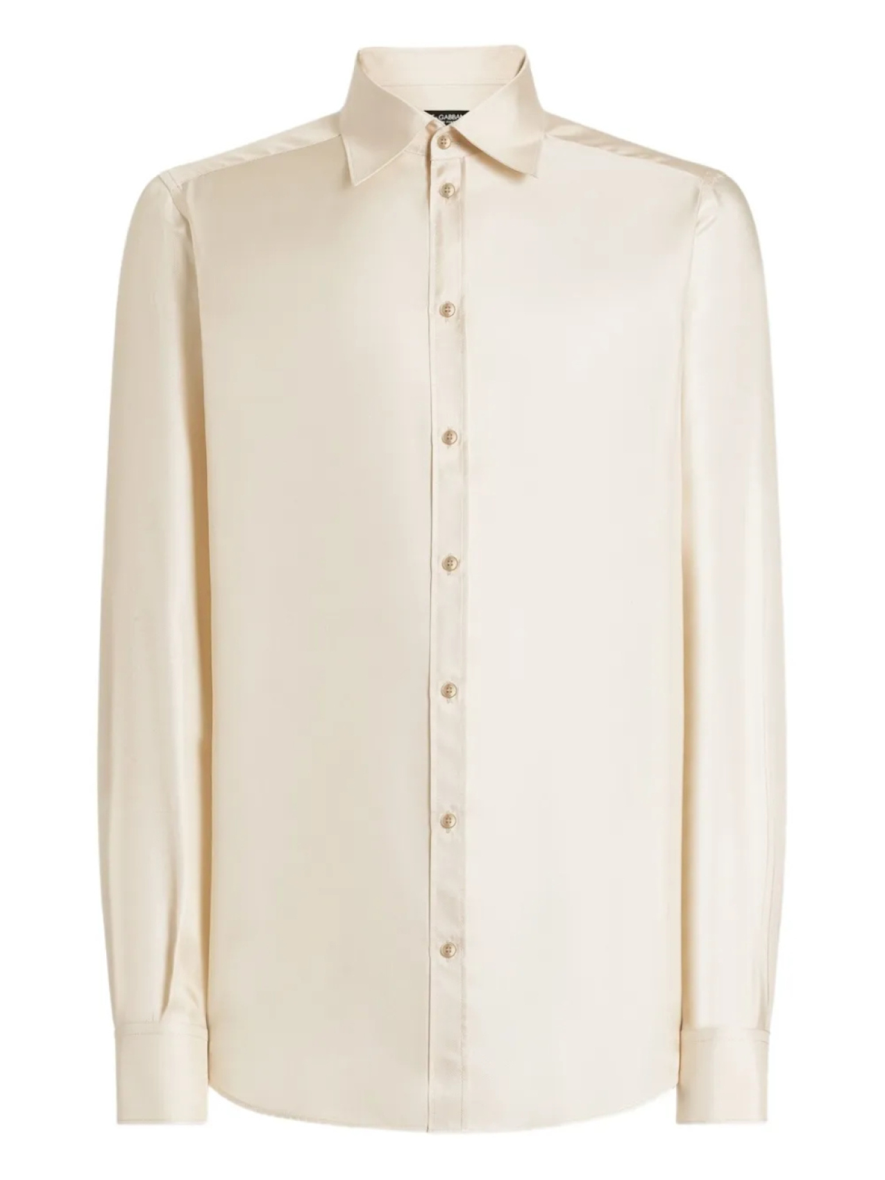 Dolce & Gabbana рубашка Martini, нейтральный
Dolce & Gabbana рубашка Martini, нейтральный