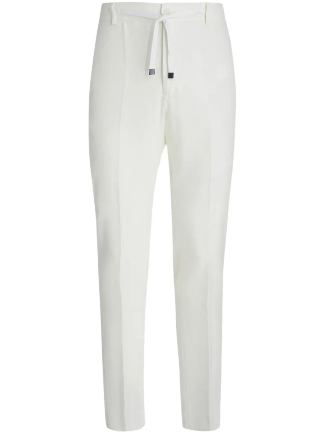 Зауженные брюки Брайана Дейлса Brian Dales, белый
Зауженные брюки Брайана Дейлса Brian Dales, белый