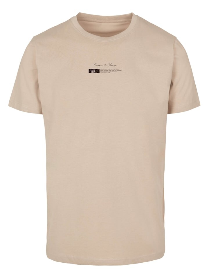 Футболка Mister Tee T-Shirts, песочный, Бежевый, Футболка Mister Tee T-Shirts, песочный
Футболка Mister Tee T-Shirts, песочный, Бежевый, Футболка Mister Tee T-Shirts, песочный