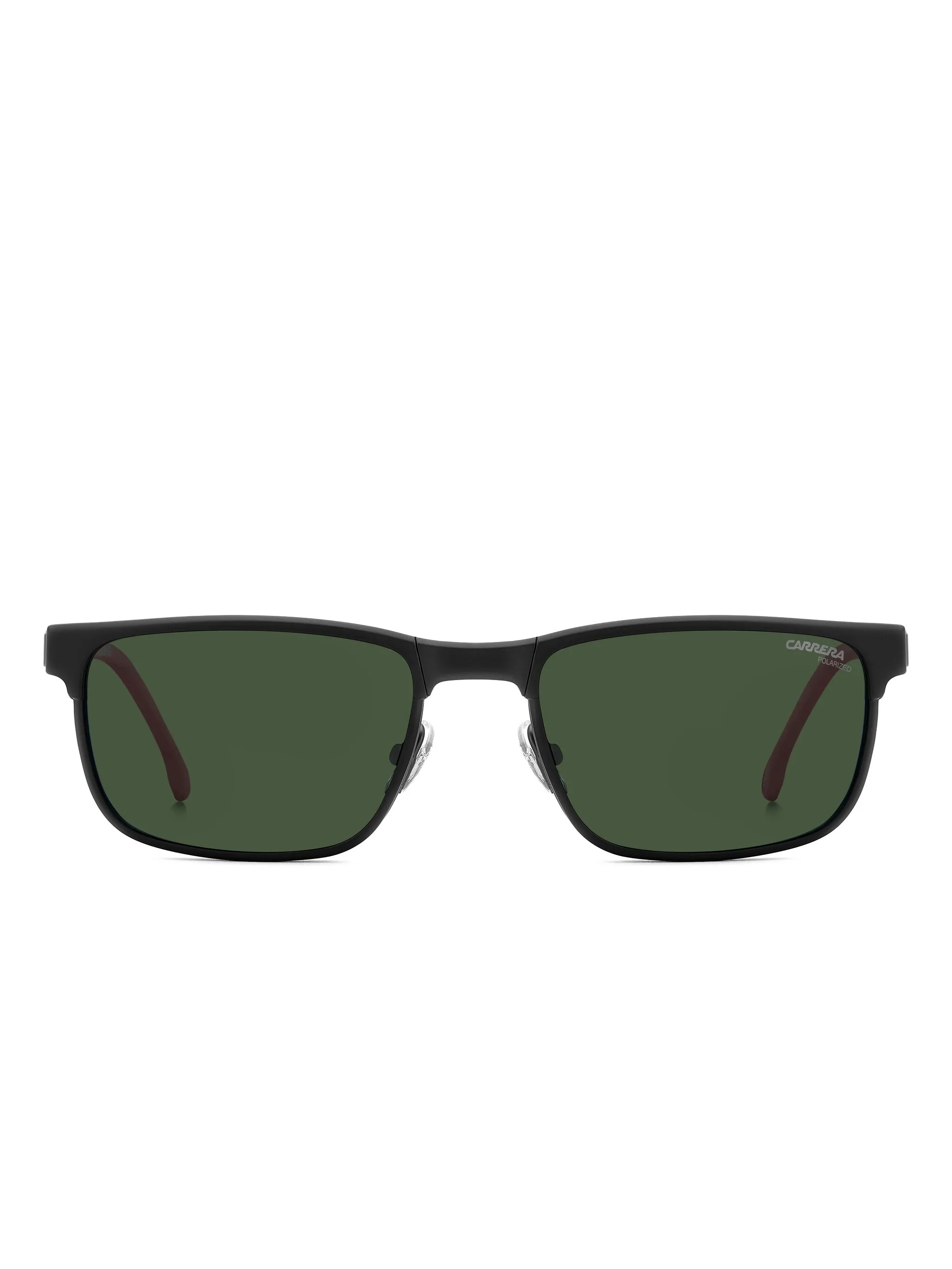 Очки в прямоугольной оправе Carrera, черный
Очки в прямоугольной оправе Carrera, черный