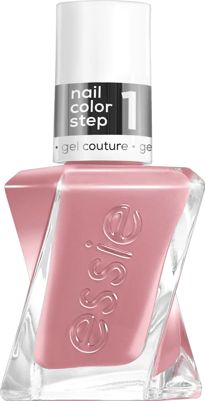 Лак для ногтей essie Nagellack Gel Couture 485 Princess Charming, 13,5 ml
Лак для ногтей essie Nagellack Gel Couture 485 Princess Charming, 13,5 ml