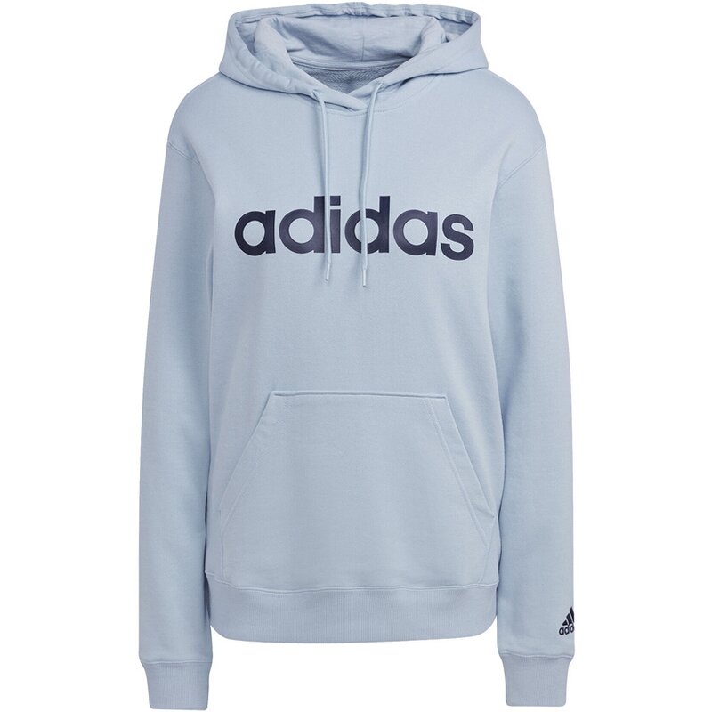 Худи Essentials Linear Adidas, мультиколор
Худи Essentials Linear Adidas, мультиколор
