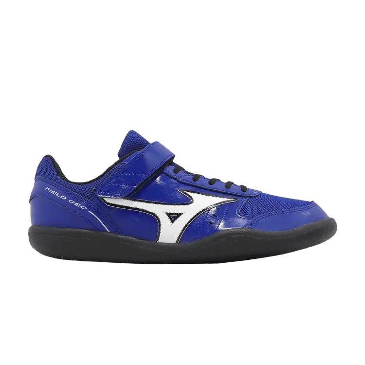 Кроссовки Field Geo TH 'Reflex Blue', синий
Кроссовки Field Geo TH 'Reflex Blue', синий