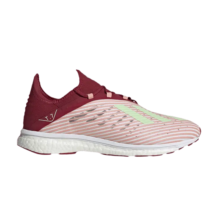 Кроссовки Naruto x X 19.1 ADV 'Sakura Haruno', красный
Кроссовки Naruto x X 19.1 ADV 'Sakura Haruno', красный