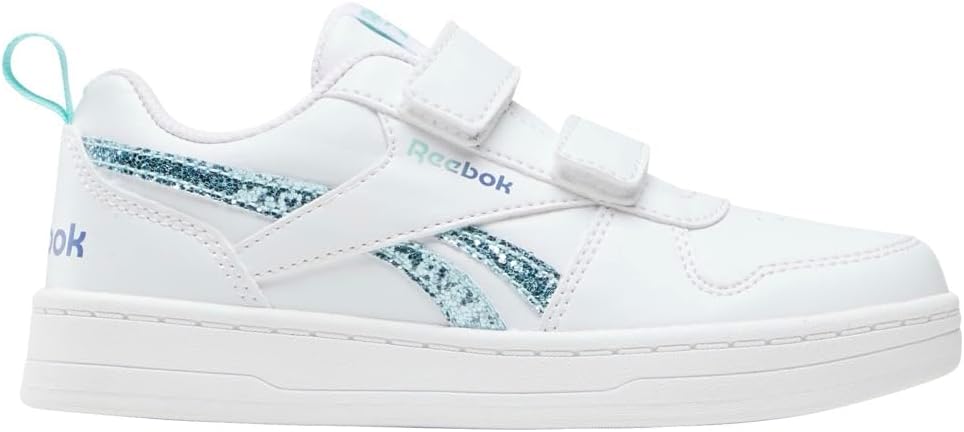 Кроссовки Reebok Unisex-Child Kid's Classic Nylon, белый/синий
Кроссовки Reebok Unisex-Child Kid's Classic Nylon, белый/синий