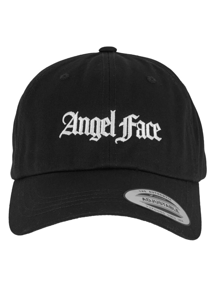 Mister Tee in black
Mister Tee in black