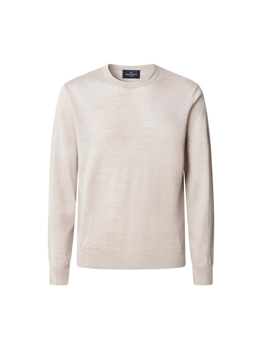 Свитер Hackett London, Stone
Свитер Hackett London, Stone