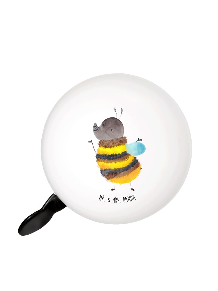 Mr. & Mrs. Panda Пушистый велосипедный звонок Hummel без слогана, белого цвета
Mr. & Mrs. Panda Пушистый велосипедный звонок Hummel без слогана, белого цвета