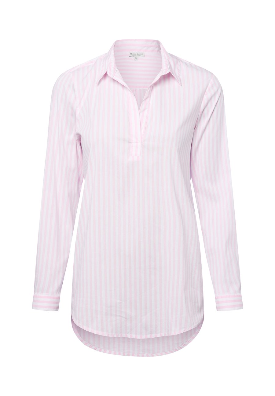 Блуза Marie Lund Blouse, Weiß/Rosa/White
Блуза Marie Lund Blouse, Weiß/Rosa/White