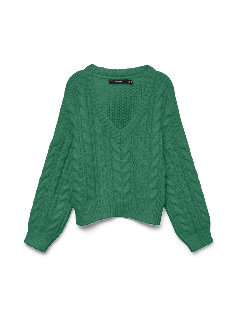 Свитер VERO MODA DREAM, Green/Reed
Свитер VERO MODA DREAM, Green/Reed