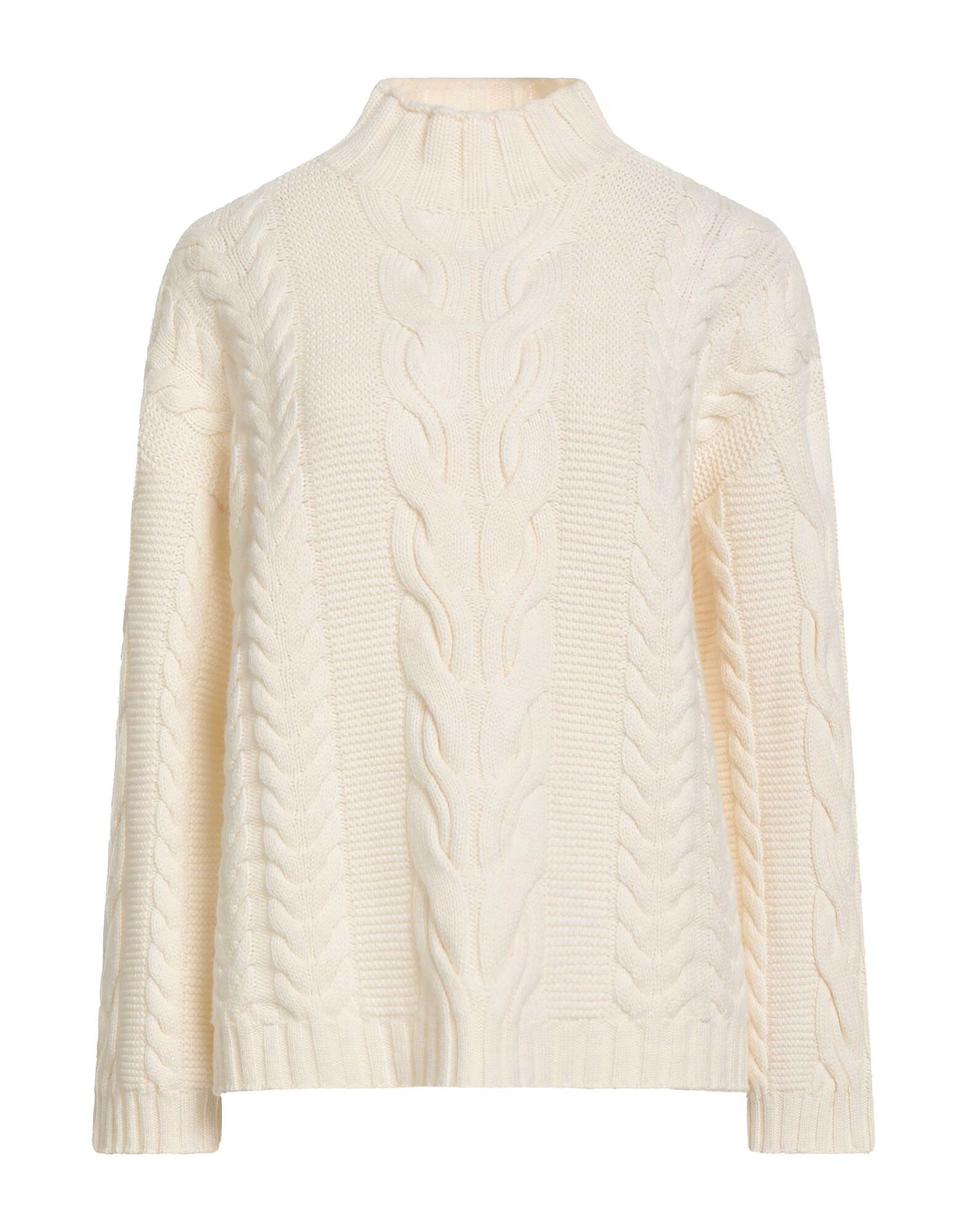 Водолазка I Prefer Malo, айвори
Водолазка I Prefer Malo, айвори