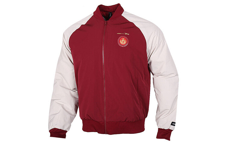 Disney X Стеганая куртка мужская красный Adidas Neo
Disney X Стеганая куртка мужская красный Adidas Neo