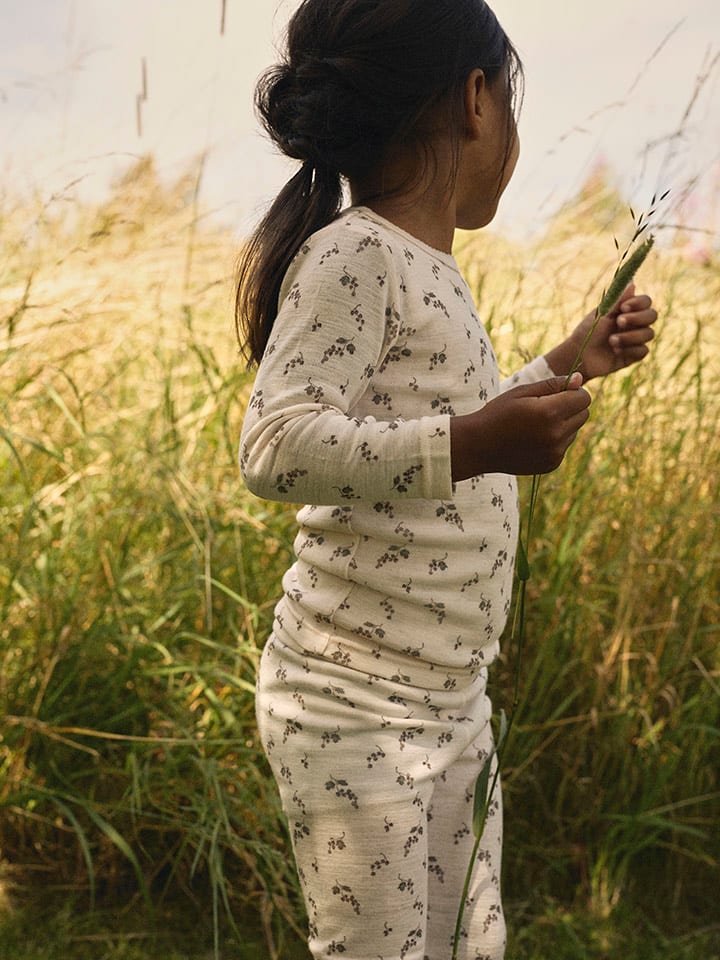 Lil Atelier Футболка с длинными рукавами розового цвета
Lil Atelier Футболка с длинными рукавами розового цвета