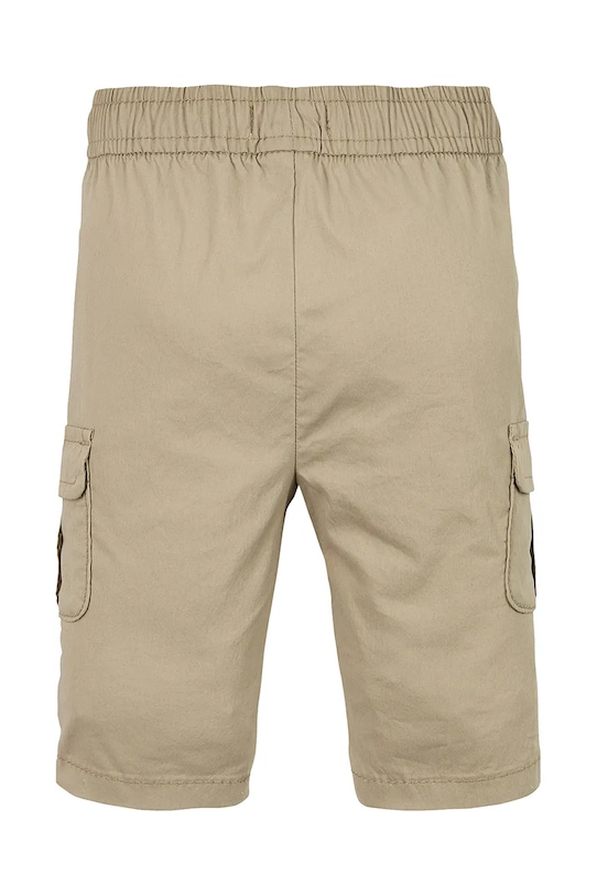 Брюки для малышей Tommy Hilfiger, бежевый
Брюки для малышей Tommy Hilfiger, бежевый