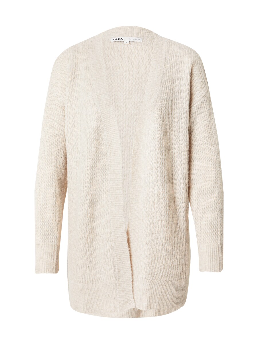 Вязаный кардиган ONLY ONLHAVANNA, Stone
Вязаный кардиган ONLY ONLHAVANNA, Stone
