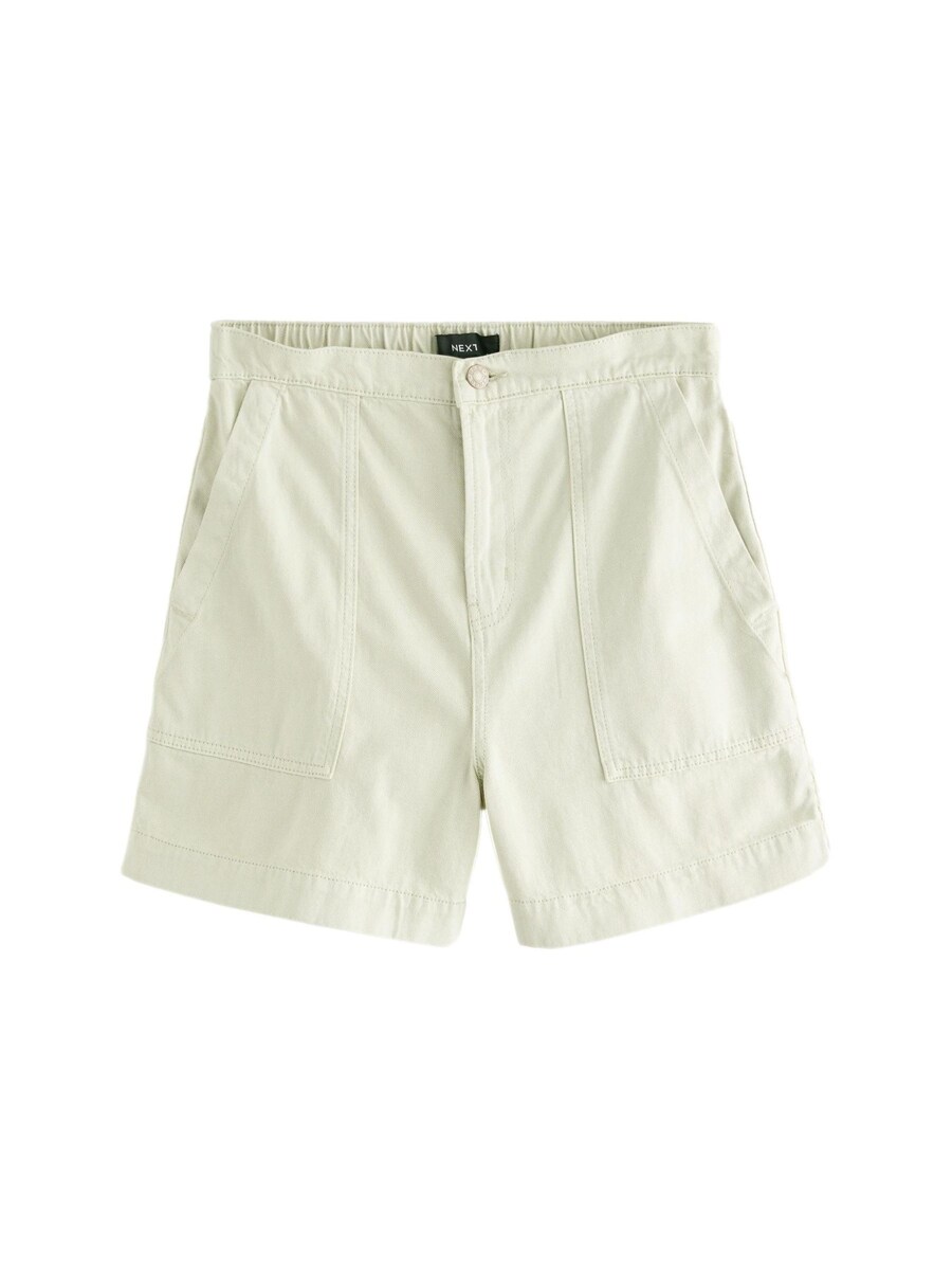 Джинсы regular Next, пастельный зеленый
Джинсы regular Next, пастельный зеленый