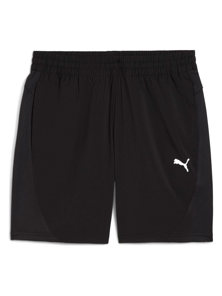Puma Тренировочные шорты «Tad Tech» черного цвета
Puma Тренировочные шорты «Tad Tech» черного цвета