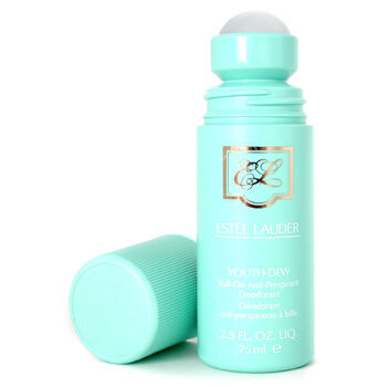Шариковый дезодорант, 75 мл Estee Lauder, Youth Dew
Шариковый дезодорант, 75 мл Estee Lauder, Youth Dew