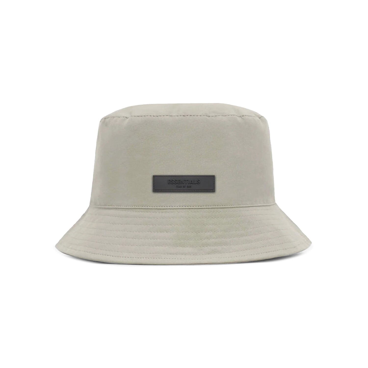 Панама Fear of God Essentials, дымчатая
Панама Fear of God Essentials, дымчатая