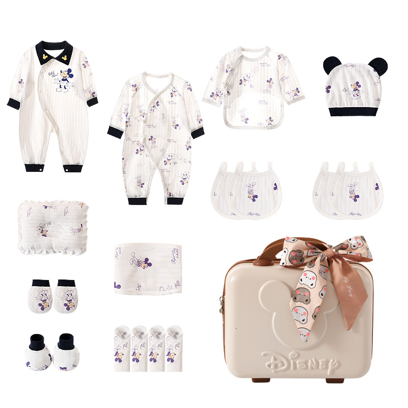 Детские подарочные коробки для малышей Disney, Password Suitcase 1 8-Piece Set Summer
Детские подарочные коробки для малышей Disney, Password Suitcase 1 8-Piece Set Summer