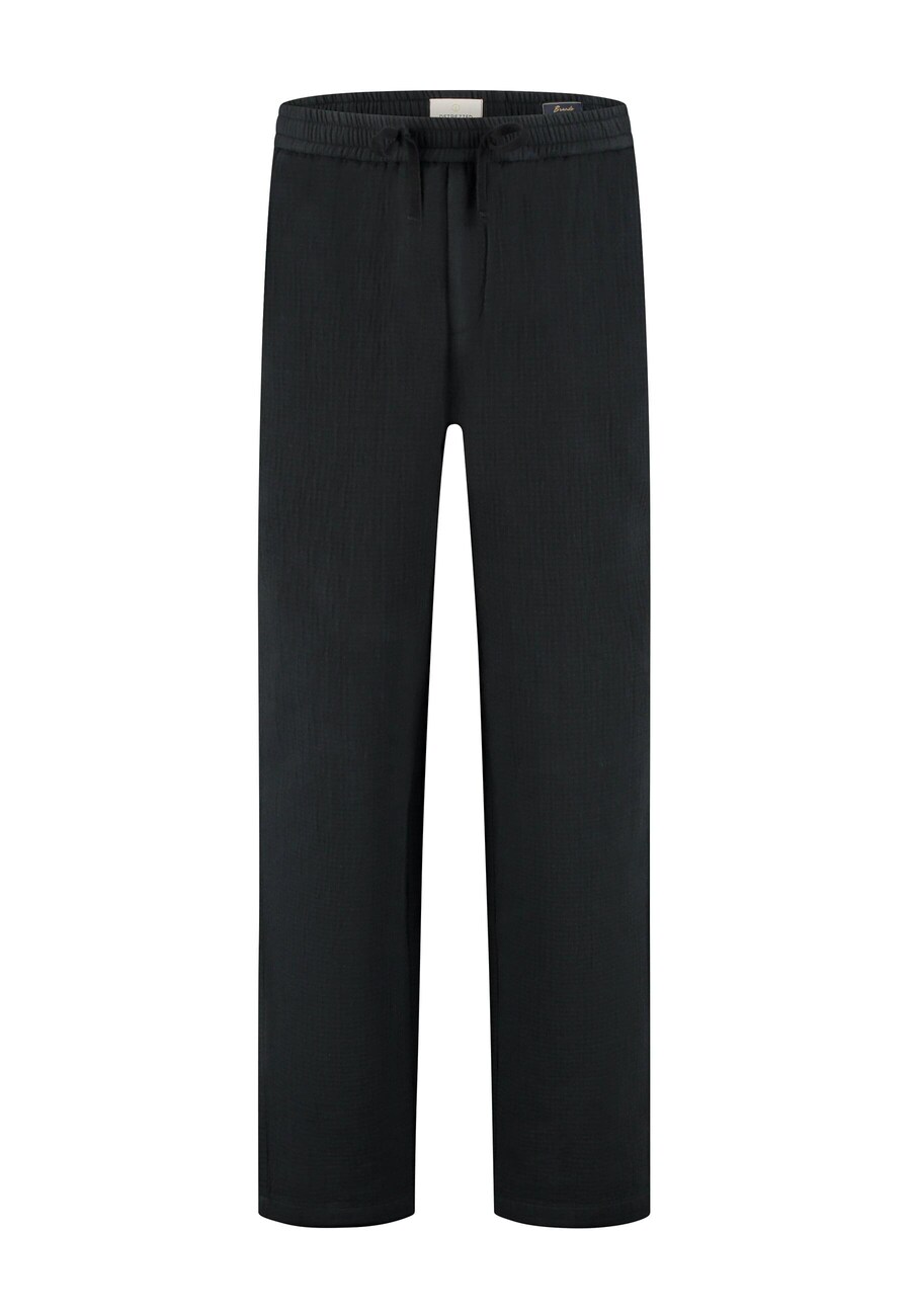 Обычные брюки Dstrezzed, черный
Обычные брюки Dstrezzed, черный