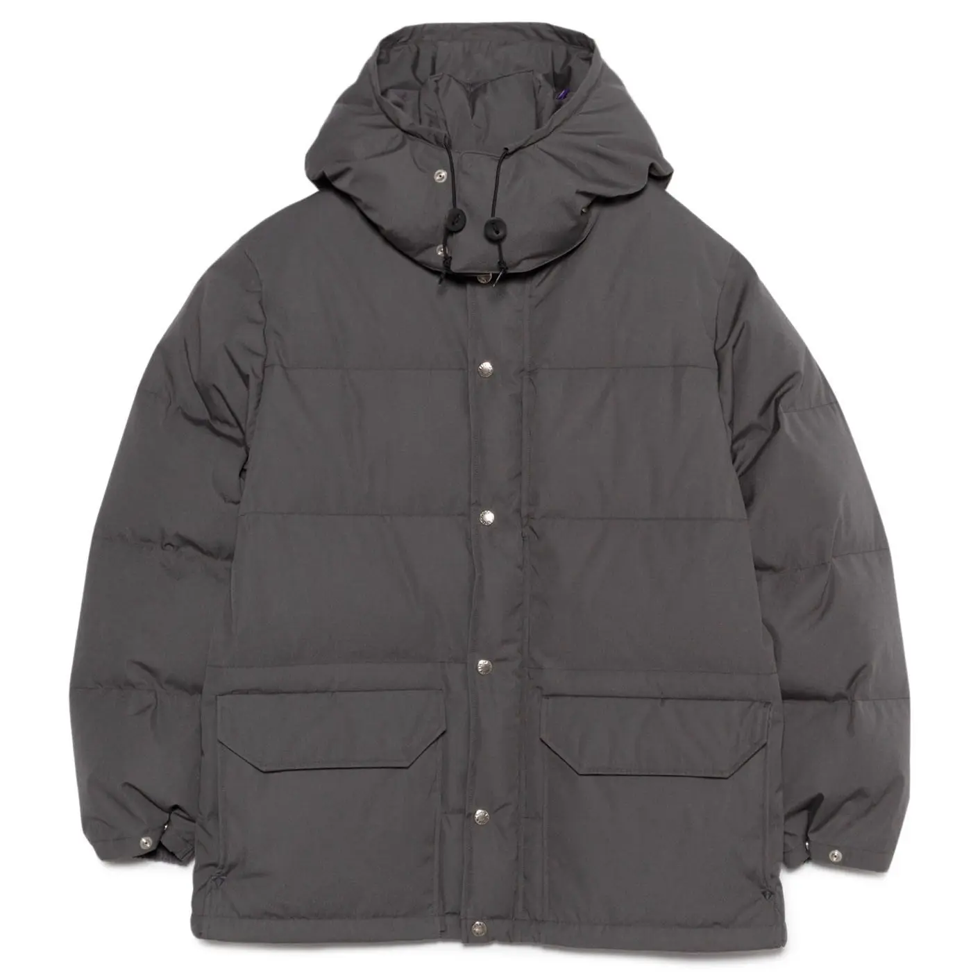 Куртка-парка sierra мужская 65/35 THE NORTH FACE PURPLE LABEL, серый
Куртка-парка sierra мужская 65/35 THE NORTH FACE PURPLE LABEL, серый