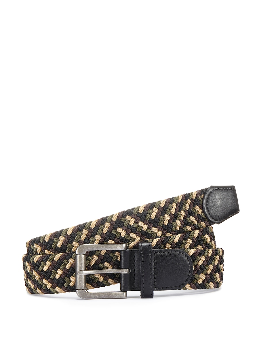 Ремень Authentic Le Jogger, хаки/оливковый
Ремень Authentic Le Jogger, хаки/оливковый