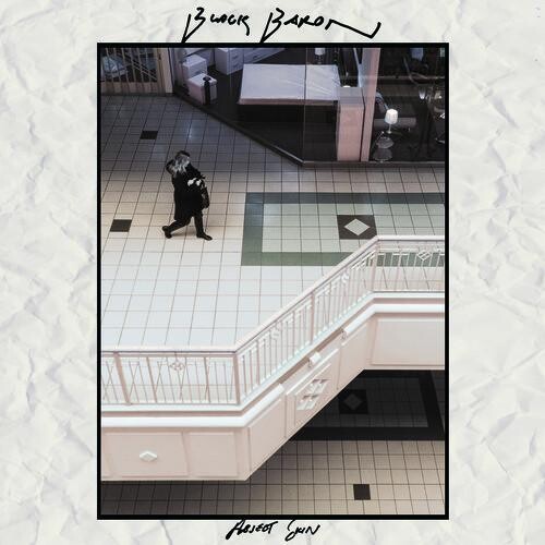 Виниловая пластинка Black Baron - Abject Skin
Виниловая пластинка Black Baron - Abject Skin