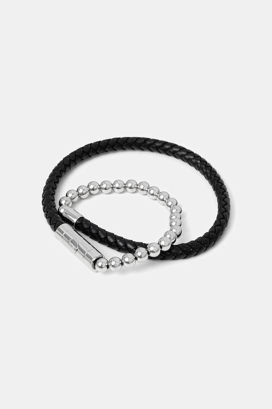 Браслет Calvin Klein, серебряный
Браслет Calvin Klein, серебряный
