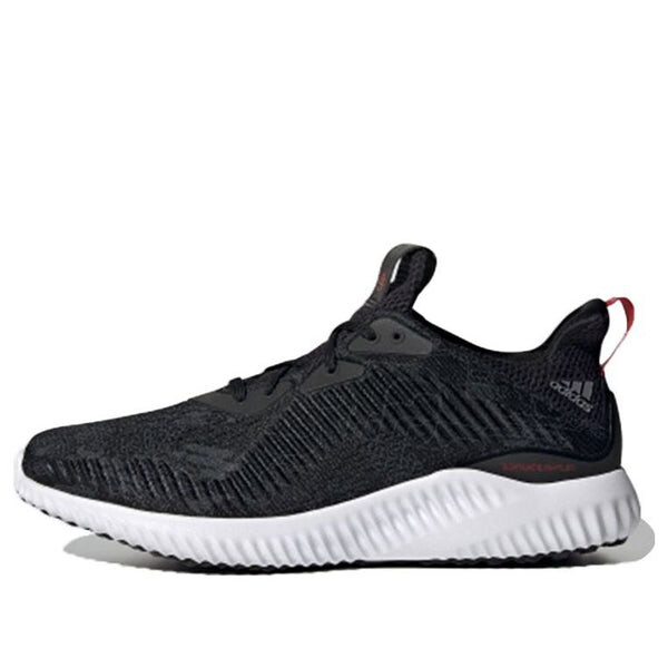 Кроссовки alphabounce 1 Adidas, черный
Кроссовки alphabounce 1 Adidas, черный