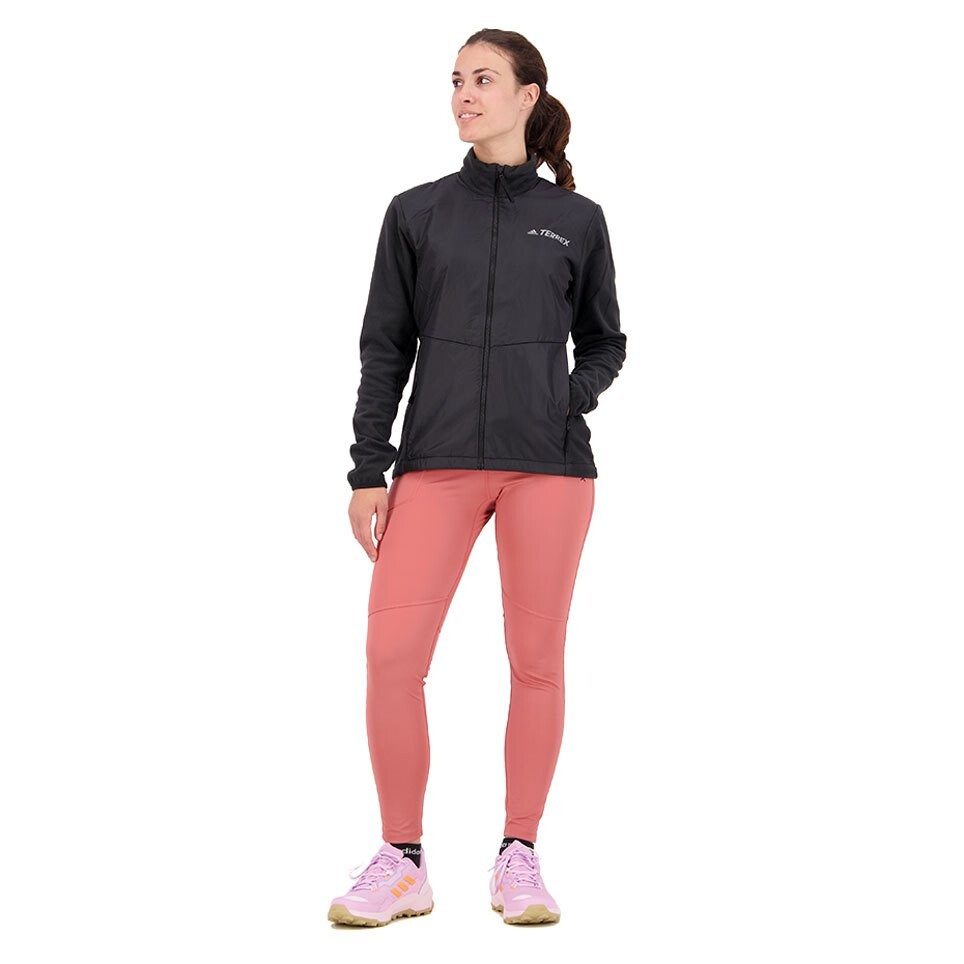 Леггинсы adidas Terrex Multi, красный
Леггинсы adidas Terrex Multi, красный