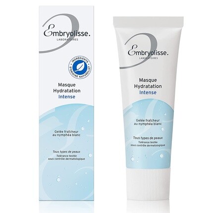 Embryolisse Интенсивная увлажняющая маска 1,7 жидких унций с гиалуроновой кислотой
Embryolisse Интенсивная увлажняющая маска 1,7 жидких унций с гиалуроновой кислотой