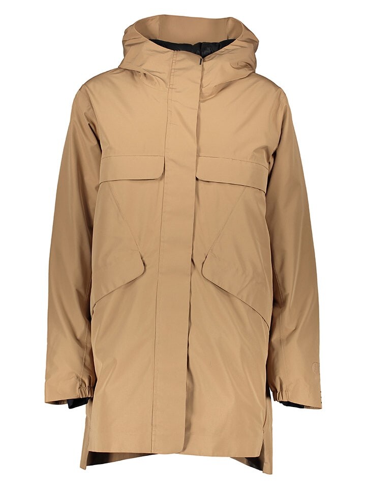 Пуховик PICTURE Daunenparka Gallarie, светло-коричневый
Пуховик PICTURE Daunenparka Gallarie, светло-коричневый