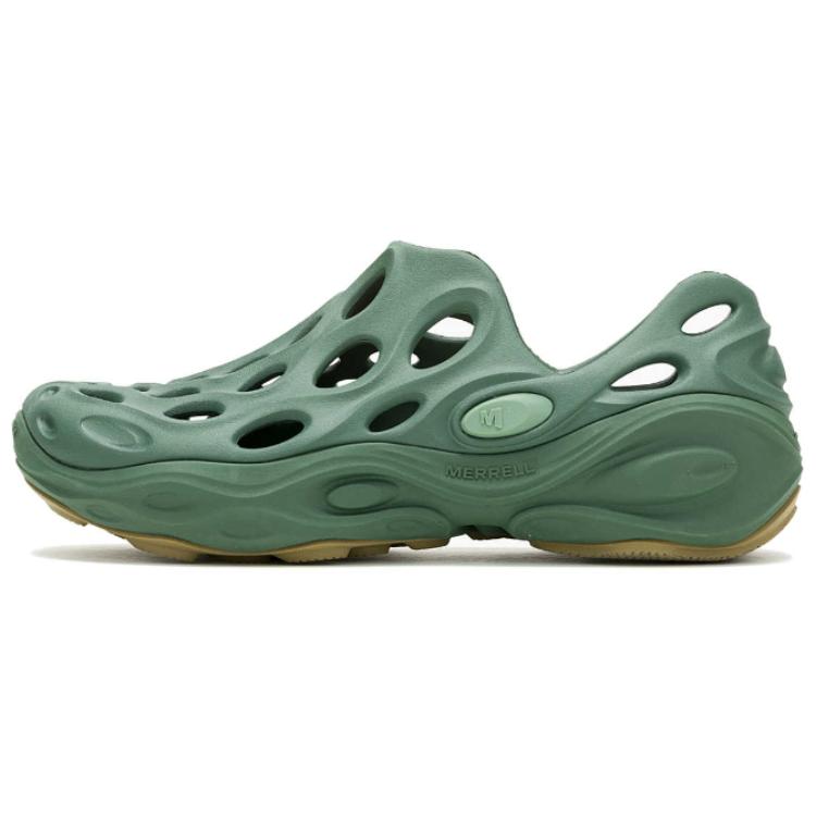 Сандалии Hydro Next Gen Moc 1TRL Viridian MERRELL, Green
Сандалии Hydro Next Gen Moc 1TRL Viridian MERRELL, Green