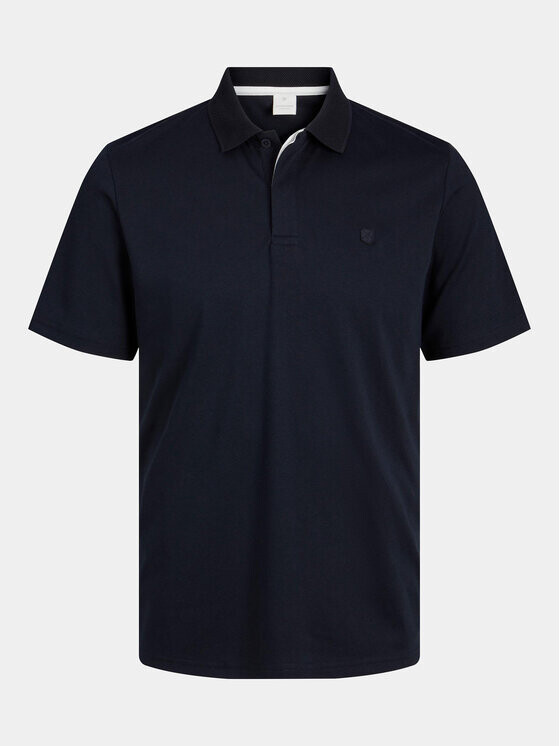 Рубашка поло стандартного кроя Jack&Jones, синий
Рубашка поло стандартного кроя Jack&Jones, синий