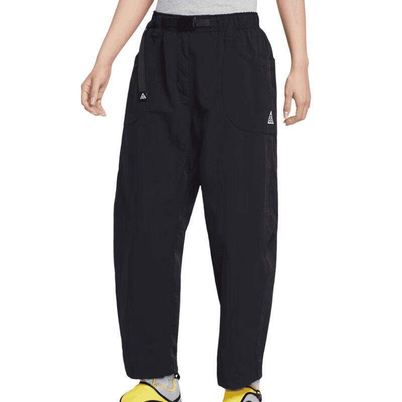 Nike Повседневные брюки ACG для женщин, черные, средней высоты, другие цвета
Nike Повседневные брюки ACG для женщин, черные, средней высоты, другие цвета