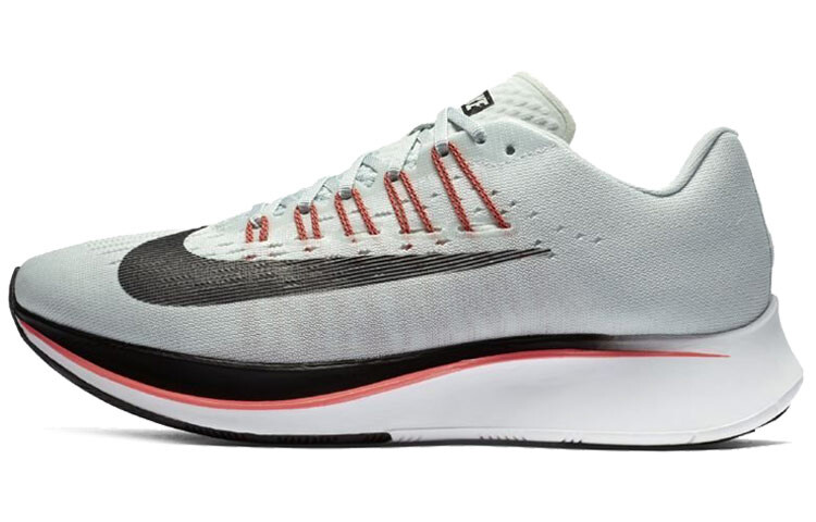 Мужские беговые кроссовки Nike Zoom Fly 1
Мужские беговые кроссовки Nike Zoom Fly 1