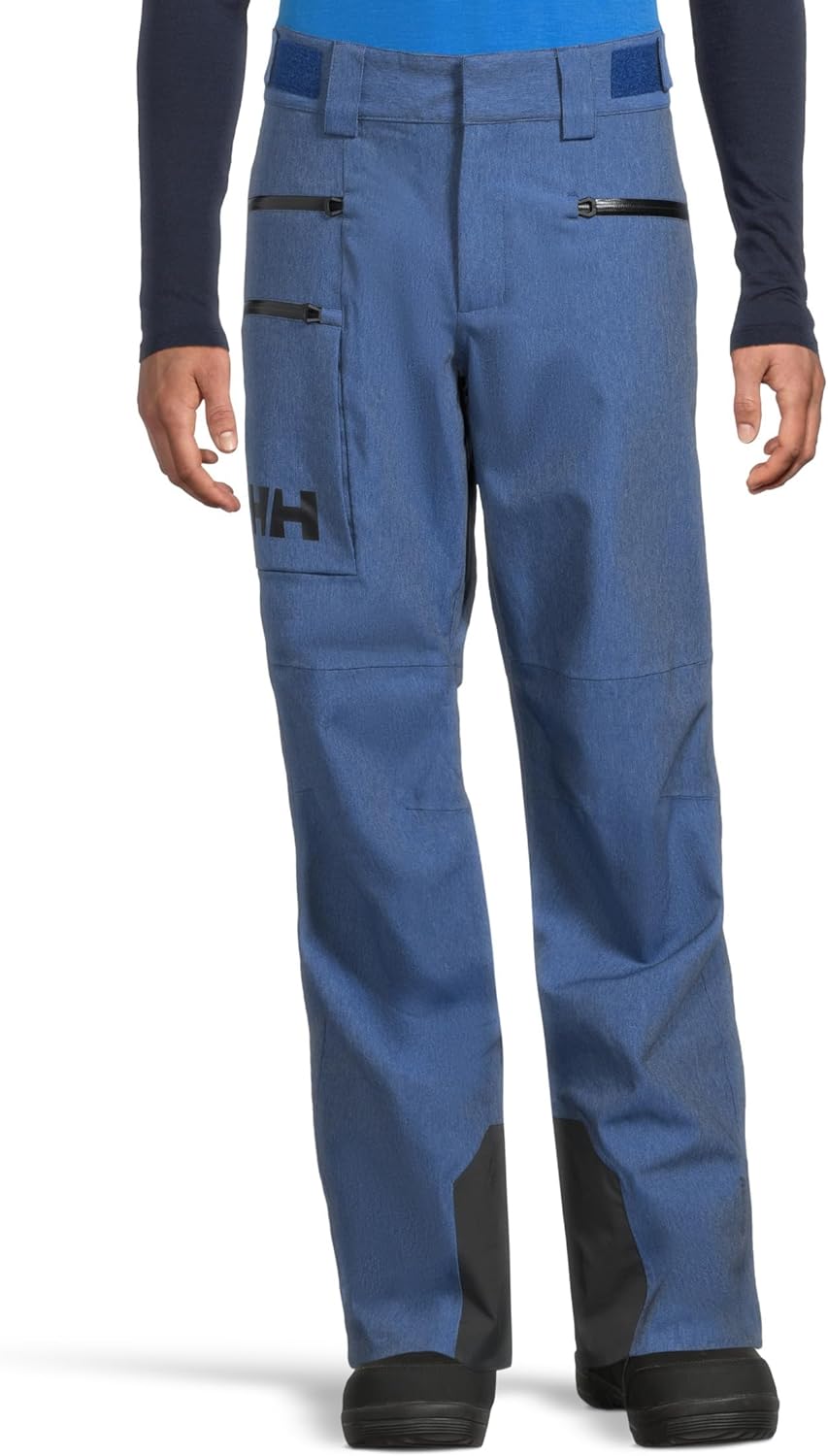 Мужские водонепроницаемые лыжные брюки Helly-Hansen Garibaldi 2.0, 607 Deep Fjord Denim
Мужские водонепроницаемые лыжные брюки Helly-Hansen Garibaldi 2.0, 607 Deep Fjord Denim