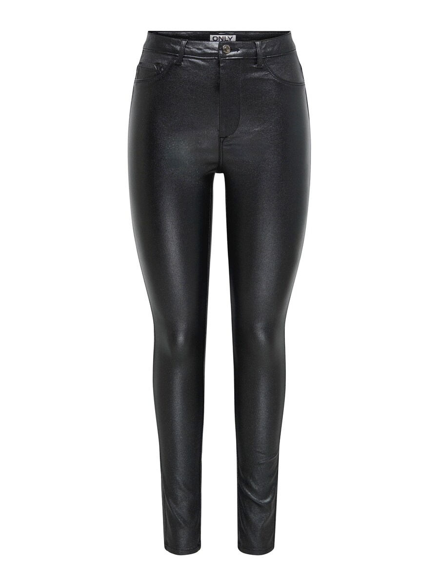 Узкие джинсы ONLY ONLROYAL, черный
Узкие джинсы ONLY ONLROYAL, черный