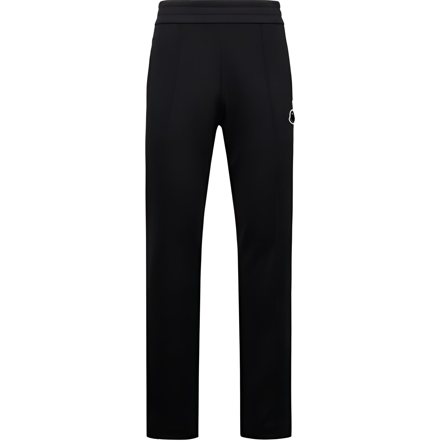 Тренировочные штаны Palm Angels X Moncler 8 Moncler Palm Angels MONCLER GENIUS, черный
Тренировочные штаны Palm Angels X Moncler 8 Moncler Palm Angels MONCLER GENIUS, черный