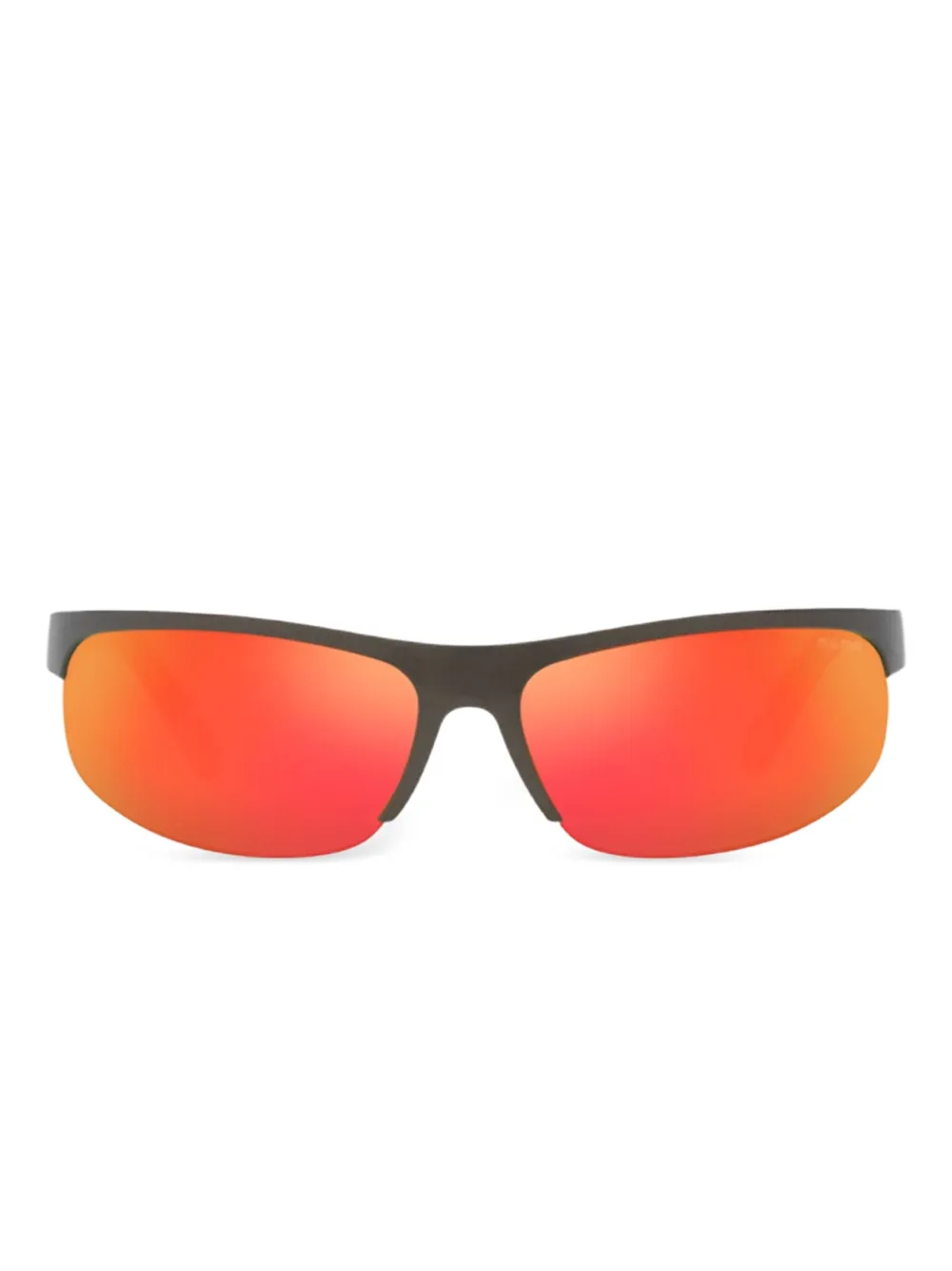 Солнцезащитные очки с металлическими деталями Miu Miu Eyewear, черный
Солнцезащитные очки с металлическими деталями Miu Miu Eyewear, черный