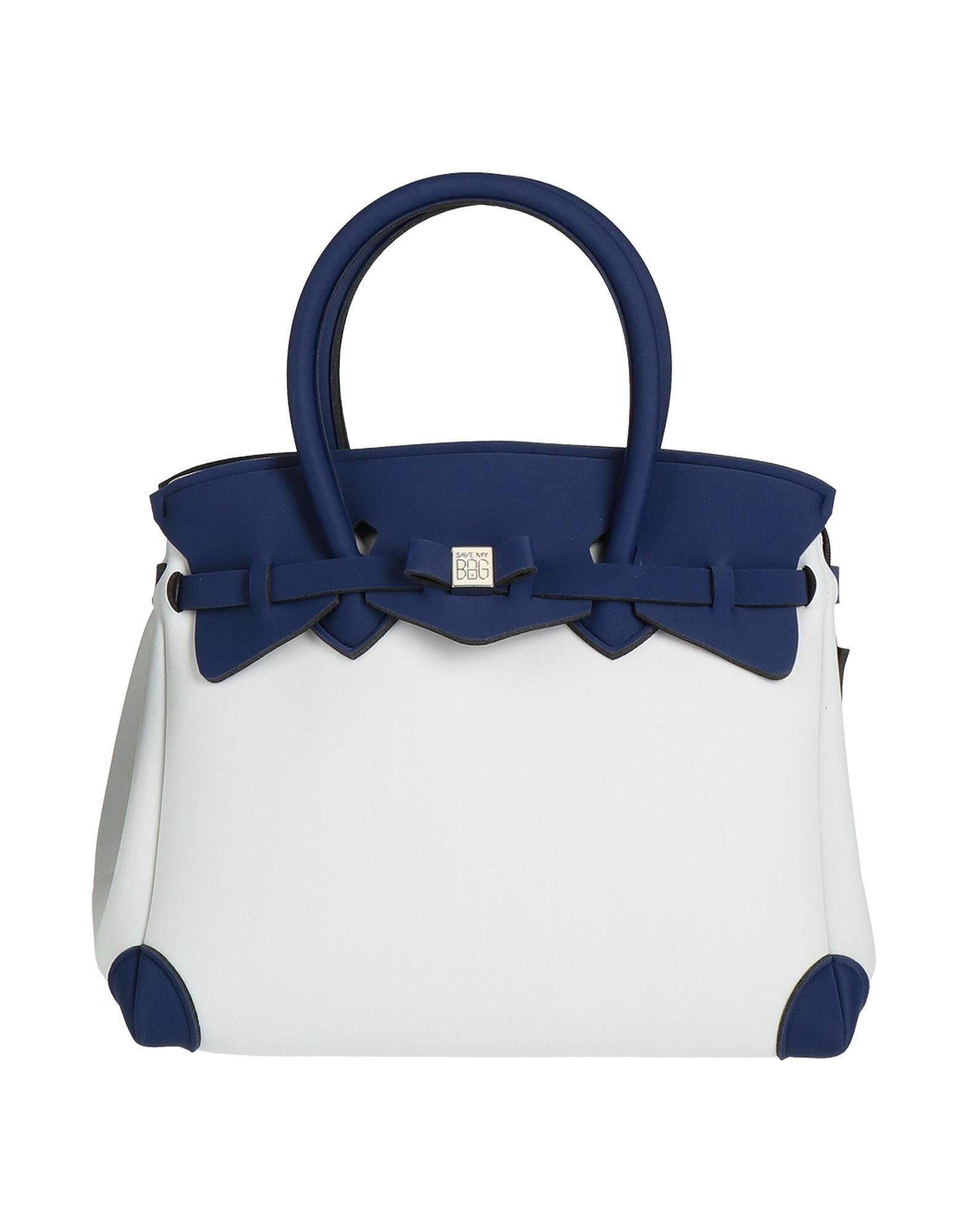 Сумка Save My Bag, полуночно-синий
Сумка Save My Bag, полуночно-синий