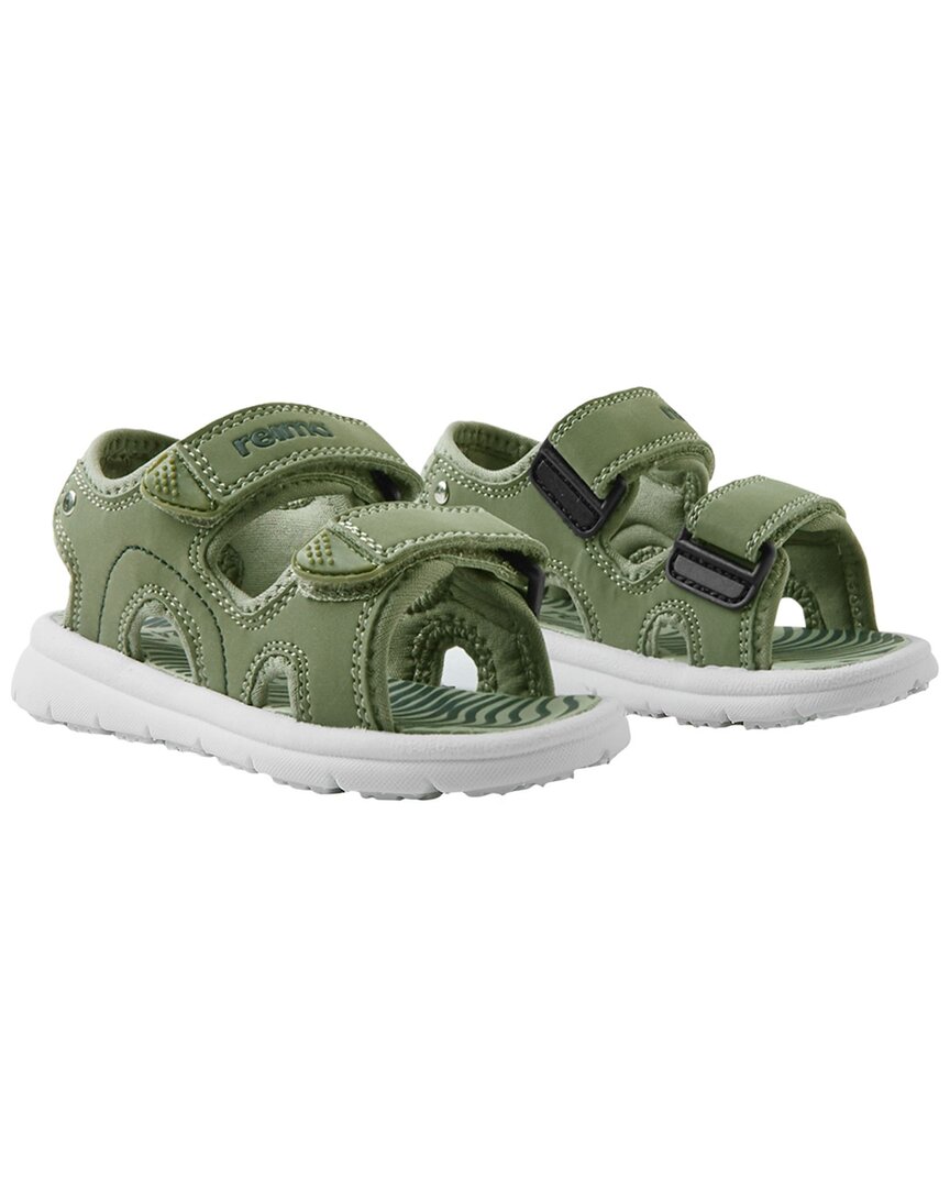 Сандалии Reima Bungee, серый
Сандалии Reima Bungee, серый