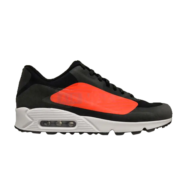 Кроссовки Nike Air Max 90 NS GPX 'Big Logo', черный
Кроссовки Nike Air Max 90 NS GPX 'Big Logo', черный