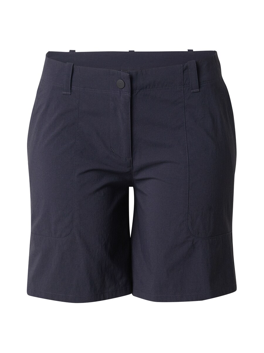 Обычные уличные брюки JACK WOLFSKIN DESERT, темно-синий
Обычные уличные брюки JACK WOLFSKIN DESERT, темно-синий